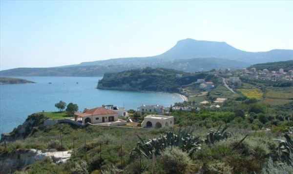 Apokoronas | Western Crete | Municipality Of Chania | Greece - Your ...