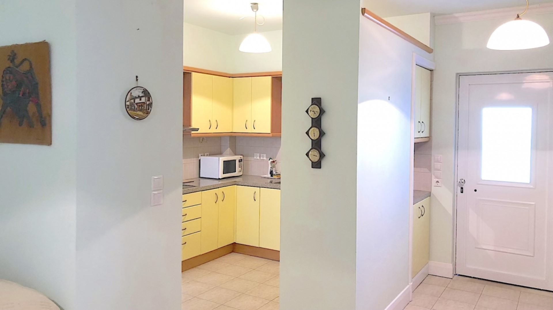 3-bedroom freehold villa in Rethymno — photo 2 of 5