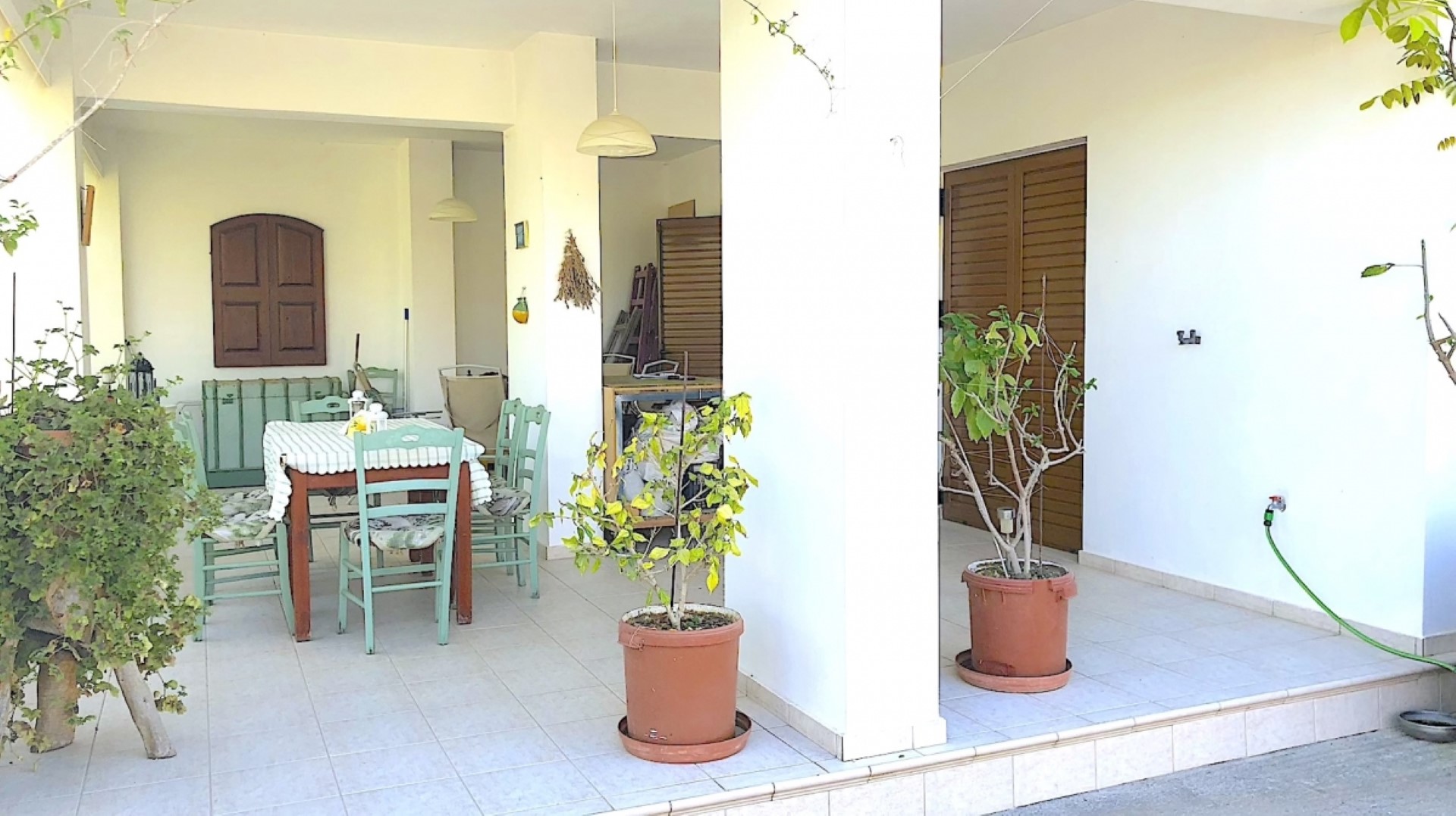 3-bedroom freehold villa in Rethymno — photo 3 of 5