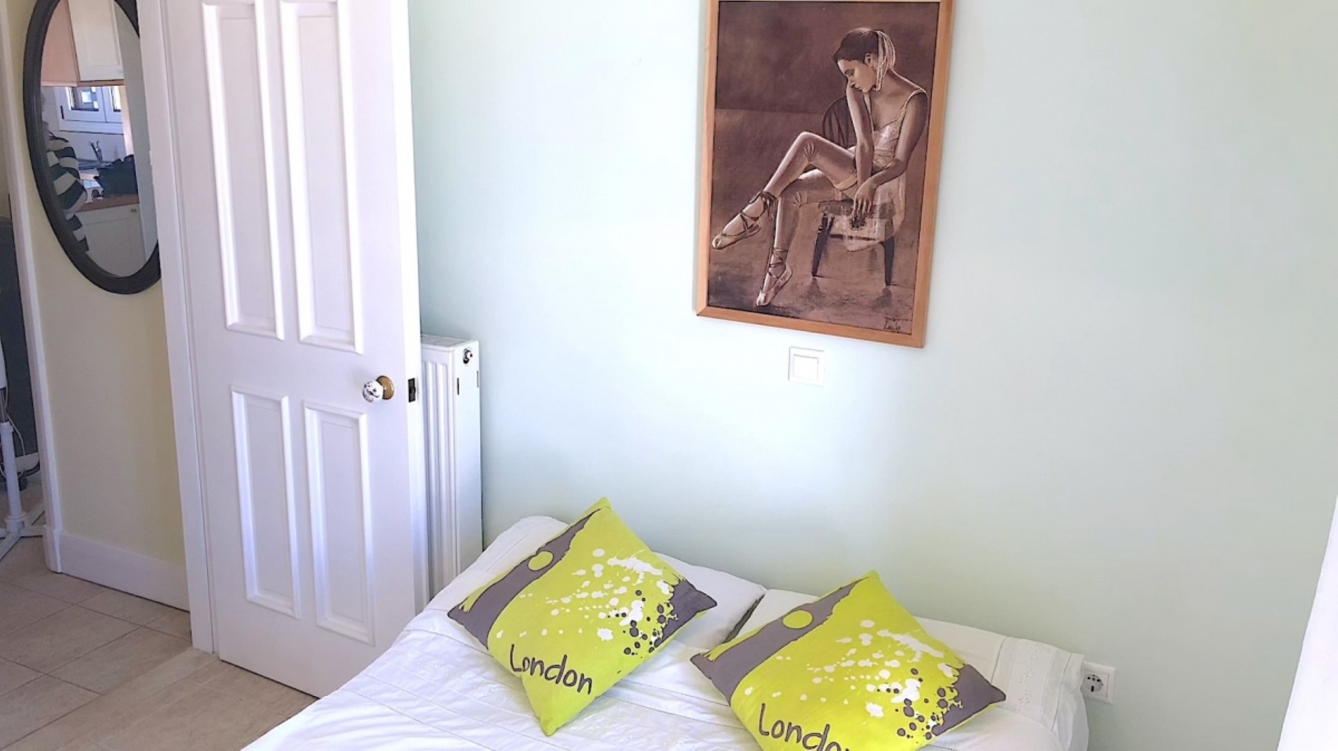 3-bedroom freehold villa in Rethymno — photo 4 of 5