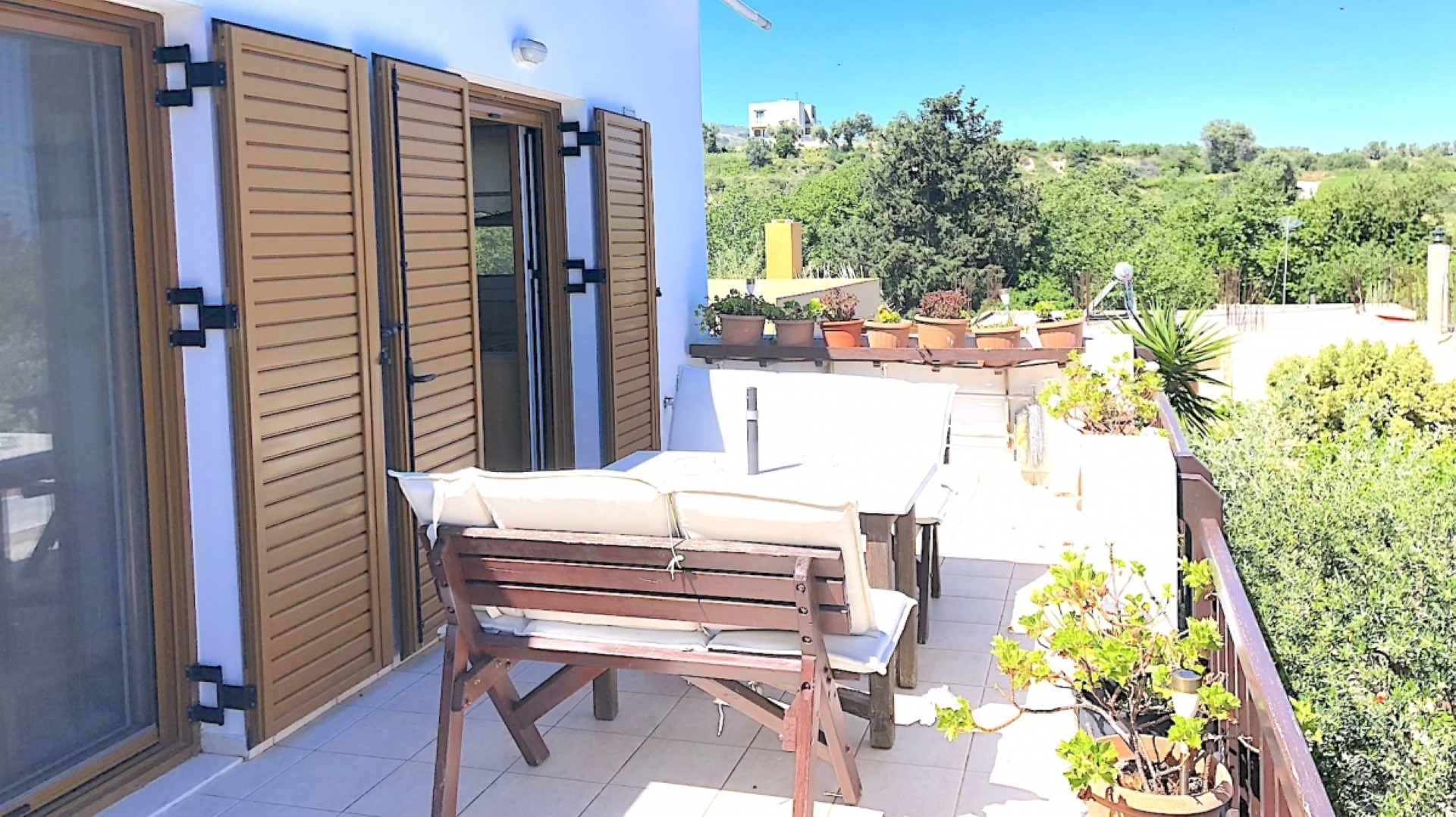 3-bedroom freehold villa in Rethymno — photo 5 of 5