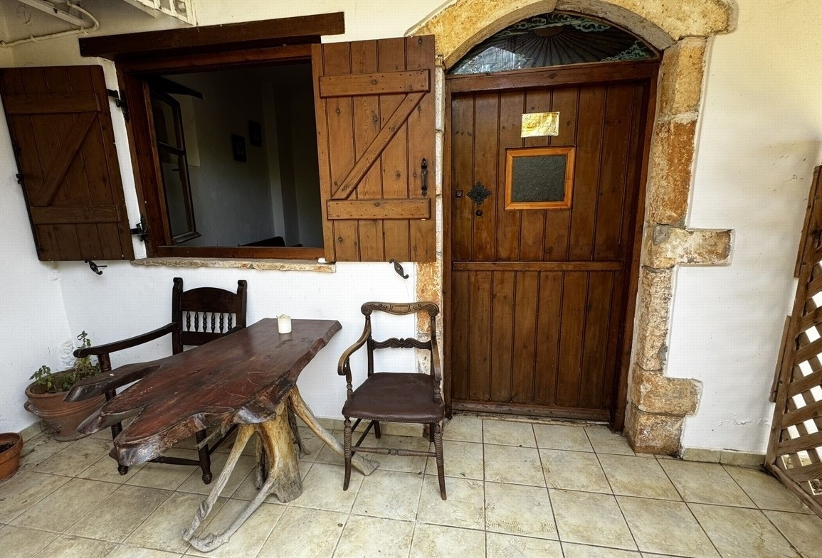 3-bedroom freehold villa in Apokoronas — photo 3 of 5