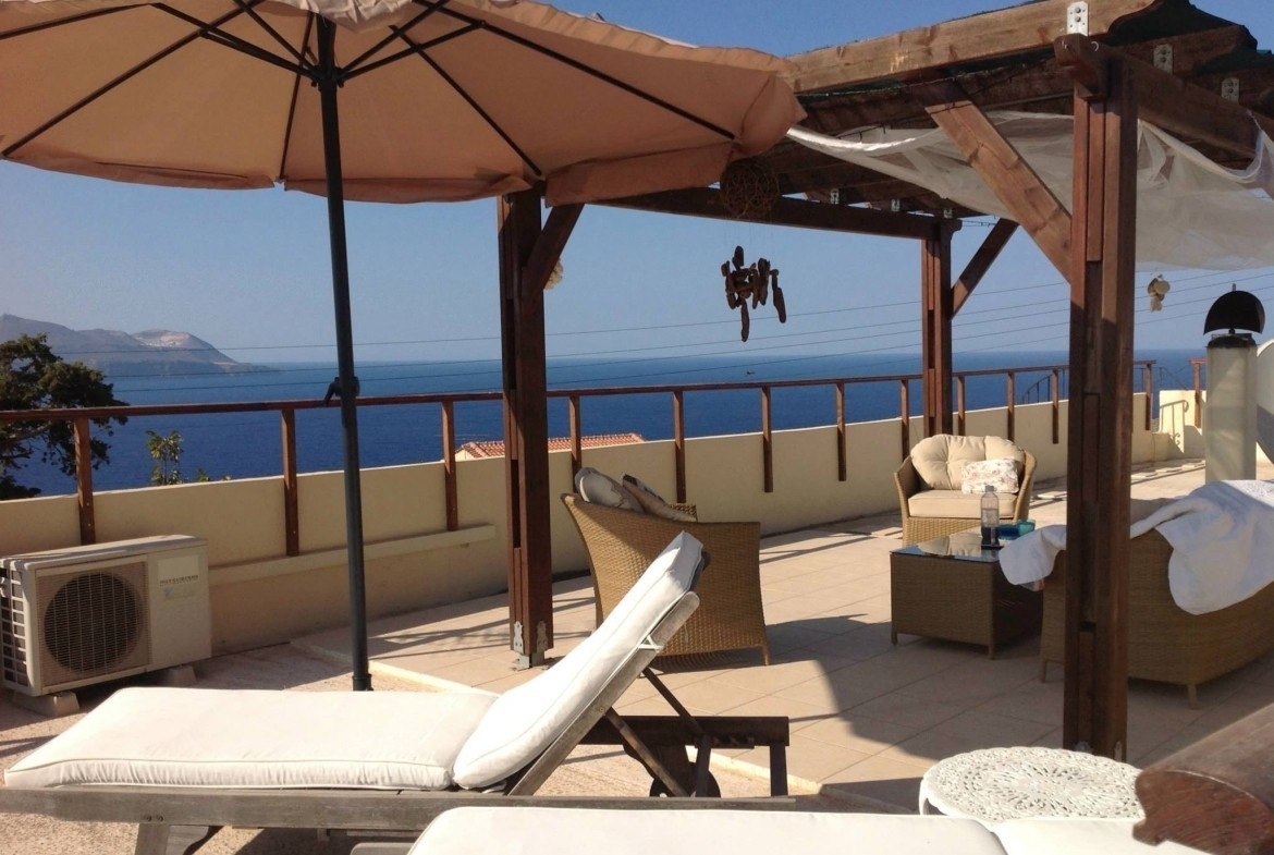 3-bedroom freehold villa in Apokoronas — photo 4 of 5