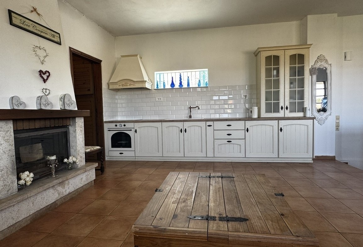 3-bedroom freehold villa in Apokoronas — photo 5 of 5
