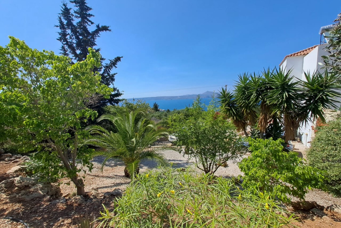 3-bedroom freehold villa in Apokoronas — photo 2 of 5