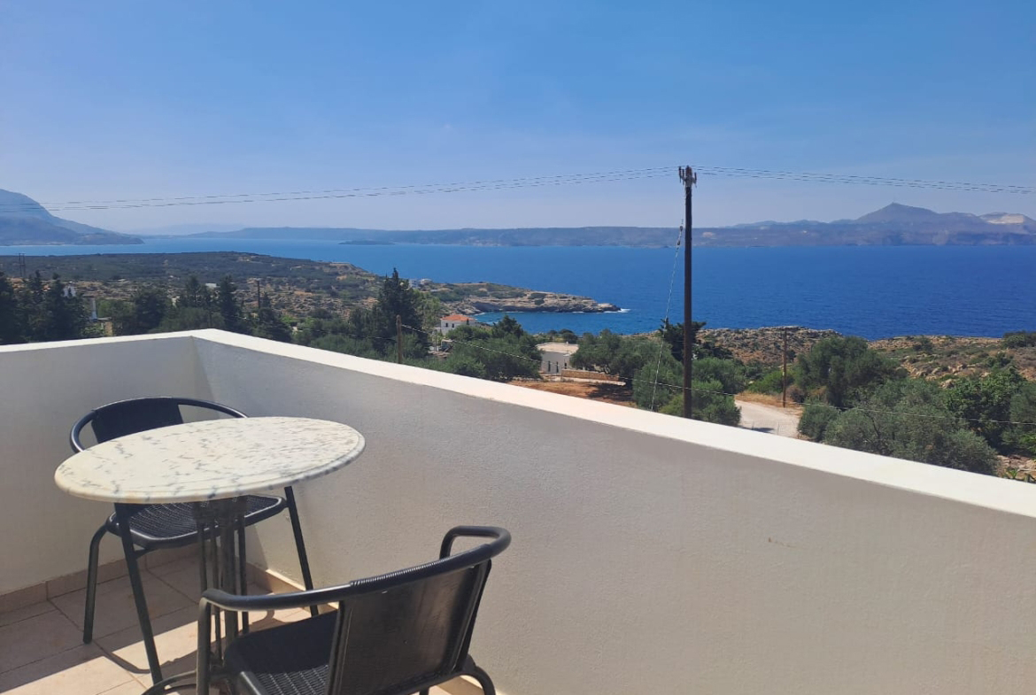 3-bedroom freehold villa in Apokoronas — photo 3 of 5