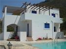 Building Styles | Traditional | Cretan Homes | Stone Villas | Greece ...