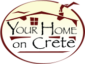 Your home on Crete - Real Estate Agency